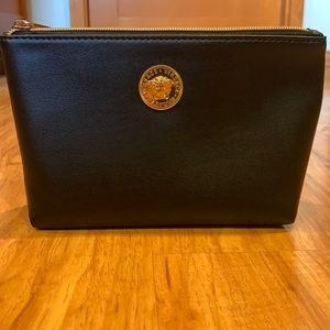 Mens Versace Clutch